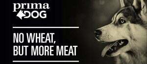 PRIMADOG GAME MEAL 260G 2