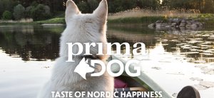 PRIMADOG GAME MEAL 260G 3