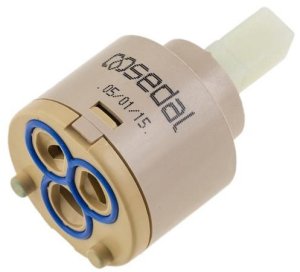 Sourcing SEDALIA CARTRIDGE F04-3 35MM ECOSAVE* 2