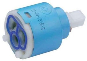 SEDAL CARTRIDGE F04-2 (40MM) 2