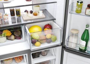 REFRIGERATOR SBS HCR7818DWPT HAI 11