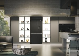 REFRIGERATOR SBS HCR7818DWPT HAI 16