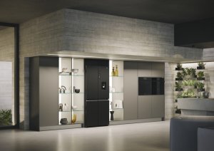 REFRIGERATOR SBS HCR7818DWPT HAI 17