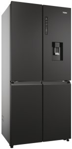 REFRIGERATOR SBS HCR7818DWPT HAI 22