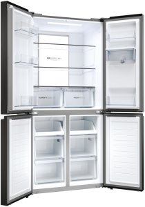 REFRIGERATOR SBS HCR7818DWPT HAI 4