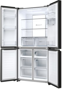 REFRIGERATOR SBS HCR7818DWPT HAI 7