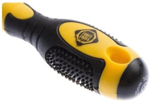 Forte CROSS SCREWDRIVER PH0 X 75 MM 2
