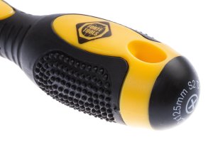 CROSSHEAD SCREWDRIVER PH2 X 125 MM 2