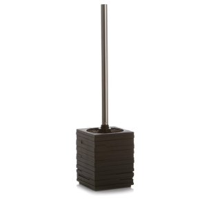 TOILET BRUSH BPO-0350E BLACK 1
