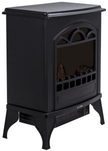 FIREPLACE ELECTRICAL WS-D-01 1,5KW 2
