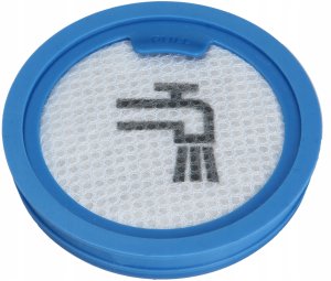 FILTER KIT ESKW5 ELECTROLUX 14