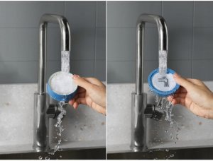 FILTER KIT ESKW5 ELECTROLUX 5