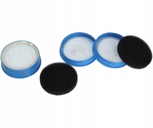 FILTER KIT ESKW5 ELECTROLUX 10