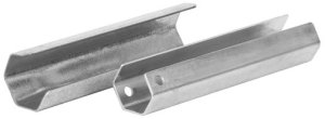 Franke SP TAP KEY TUBE 133.0272.273 2
