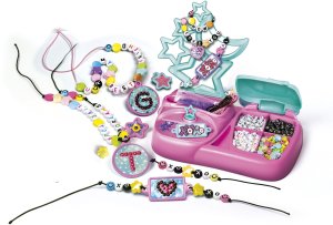 TOY BEAUTY SET MESSAGE CREATIONS 18729 1