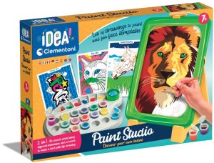 PAINTING KIT PAINT STUDIO 18717 1