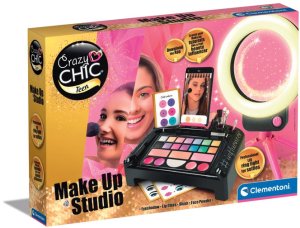 TOY BEAUTY SET MAKEUP STUDIO 18744 1