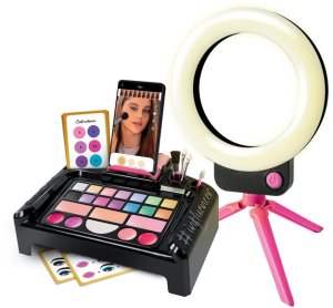 TOY BEAUTY SET MAKEUP STUDIO 18744 2