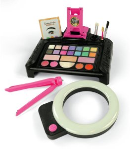 TOY BEAUTY SET MAKEUP STUDIO 18744 4