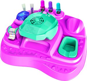 DECORATION KIT NAIL ART STUDIO 18730 1