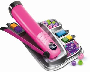 TOY BEAUTY SET TRENDY HAIRSTYLE 18750 2