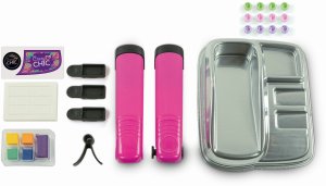 TOY BEAUTY SET TRENDY HAIRSTYLE 18750 3