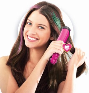 TOY BEAUTY SET TRENDY HAIRSTYLE 18750 7