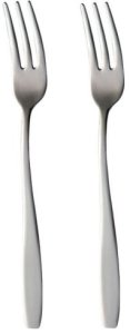 HANGER 2 PCS CAKE FORK WIND 1