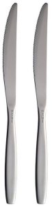 HANGER 2 PCS TABLE KNIFE ECO. WIND 1