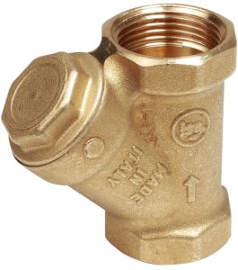Y-FILTER 3/4IN R74AY104 1