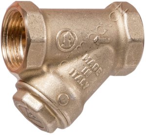 Y-FILTER 3/4IN R74AY104 2