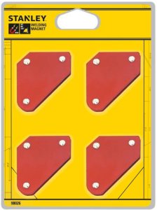 MINI MAGNETIC HELP SET- ST 98026 2
