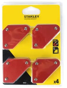 MINI MAGNETIC HELP SET- ST 98026 3