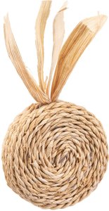 PA 5604 NATURAL FIBER TOY 1