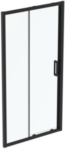 SHOWER DOOR CONNECT 2 QUADRANT 105X195 1