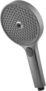 Zestaw prysznicowy Domoletti SHOWER SET DOMOLETTI METAL GREY 2