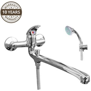 BATH FAUCET SAZAVA DSA557.5/1 1