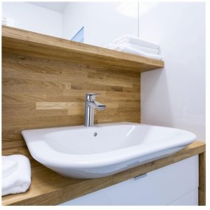 BASIN FAUCET COLORADO DCO129.5K 2