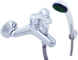 BATH MIXER SELENGA ECO DSEE054.5/1 1