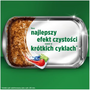 CAPS DISHW FAIRY PLATPLUSDEEPCLEAN 36PCE 3