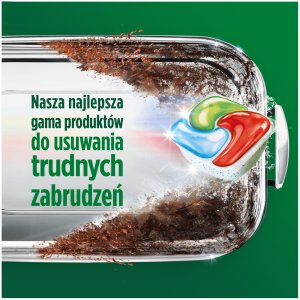 CAPS DISHW FAIRY PLATPLUSDEEPCLEAN 36PCE 5