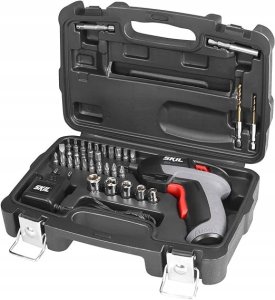 JIGSAW 4190 AA 400W + 3 SAW BLADES 11