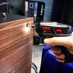 JIGSAW 4190 AA 400W + 3 SAW BLADES 13