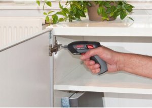 JIGSAW 4190 AA 400W + 3 SAW BLADES 14