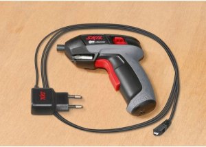 JIGSAW 4190 AA 400W + 3 SAW BLADES 15