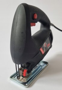 JIGSAW 4190 AA 400W + 3 SAW BLADES 7