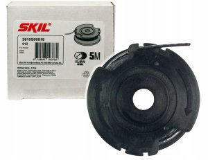 BRUSH CUTTER SPOOL ACCESSORY 2610S00818 4