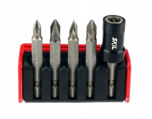 6PCS SCREWDRIVING BIT SET 2