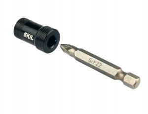 6PCS SCREWDRIVING BIT SET 7