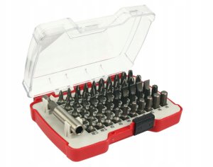51PCS SCREWDRIVING BIT SET 2